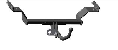 фото Фаркоп Bosal - Oris - Weso для Hyundai i30 II хетчбэк (2011-2017)