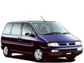 Fiat Ulysse I (1994-2002)