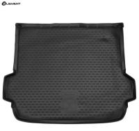 Автомобильный коврик element в багажник для BMW X4 (2018-)