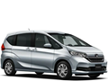 Фото Honda Freed II (2016-2024)