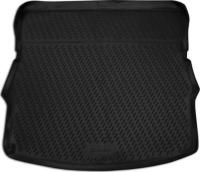 Автомобильные коврики element в багажник для MAZDA CX-7 (Рестайлинг), 2009-2012, кросс. (полиуретан)