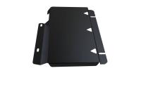 Защита картера Автоброня для Ford Ranger, V - 2,2 2012-