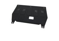 Защита картера и КПП Автоброня для Hyundai Elantra V-1,6;1,8 2011-2014 2014-2016