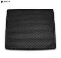 Автомобильный коврик element в багажник CADILLAC Escalade, 2015-2020, длинный