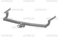 Фаркоп AvtoS для TOYOTA Highlander (2007-2010)