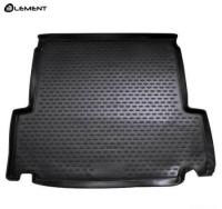 Автомобильный коврик element в багажник BMW 3 touring( универсал) (E91) 2005 - 2013
