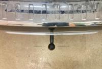 Фаркоп AvtoS для MERCEDES ML (w164) 2005-2012