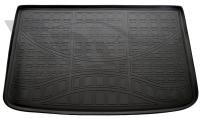 Автомобильный коврик багажника Норпласт для Mercedes-Benz А-класс ( W176) Хэтчбек(2012-), полиуретановый