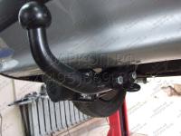 Фаркоп Imiola для Hyundai Santa Fe 2001-2006