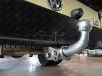 Фаркоп Galia для Mercedes Sprinter 2006-, Volkswagen Crafter 2006-
