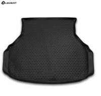 Автомобильный коврик element в багажник DATSUN on-do, 2014-2020, седан