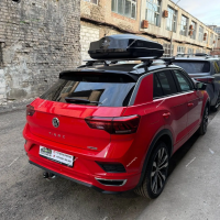 Фаркоп Galia (Словакия) для Volkswagen T-Roc (2017-)