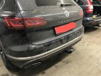 Фаркоп Imiola для Volkswagen Touareg 2018-