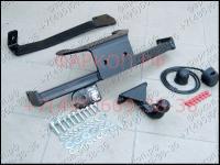 Фаркоп Imiola для Renault Espace 1997-2002, Renault Grand Espace 1997-2002