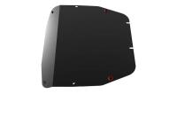 Защита картера и КПП Автоброня для Kia Sorento, V -2,2D; 2,4 2009-2011