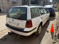 Фаркоп AvtoS для VOLKSWAGEN Passat B5 (1996-2005)