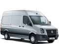 Фото Volkswagen Crafter I (2006-2016)