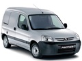 Фото Peugeot Partner I (1996-2012)
