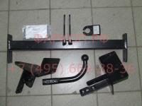 Фаркоп Imiola для Jeep Cherokee 2014-