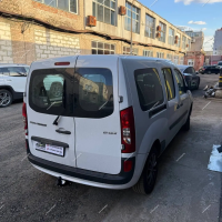 Фаркоп AvtoS (Россия) для Mercedes Citan «W415» (2012-2021)