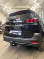 Фаркоп Imiola для Peugeot 5008 2017-