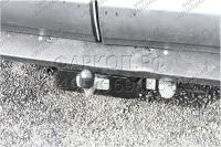Фаркоп Westfalia для FIAT Ducato 1999-2006 / FIAT Ducato Sollers 2006-2012