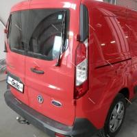 Фаркоп GALIA для Ford Transit Connect II (2012-2022)
