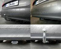 Фаркоп Galia для Audi A6 седан/универсал (2011-по наст.)