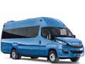 Фото Iveco Daily VI (2014-)