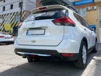 Фаркоп Imiola для Nissan X-Trail T32 2017-