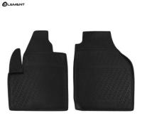 Автомобильные коврики element в салон FORD Tourneo Connect 2002- 2 шт. (полиуретан)