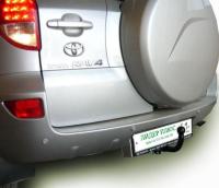 Фаркоп Лидер-плюс для TOYOTA RAV 4 (A2;XA3) 2006-2012