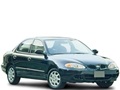 Фото Hyundai Lantra II (1995-2000)