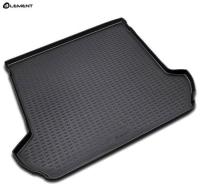 Автомобильный коврик element в багажник VOLVO XC90 (2002-2015)