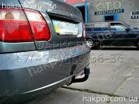 Фаркоп Imiola для Nissan Almera N16 седан 2000-2006