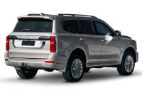 Фаркоп BERG для Haval Haval H9 II (2024-)