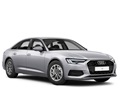 Фото Audi A6 V «C8» (2018-) Audi A6 V «C8» (2018-)