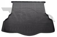 Автомобильный коврик багажника Норпласт для Ford Mondeo V Седан (2014-), полиуретановый