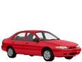 Ford Escort V (1990-2002)