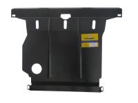 Защита Motodor для картера и кпп Suzuki Baleno (1995-2002)