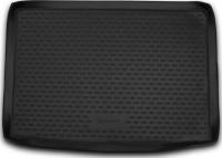 Автомобильные коврики element в багажник для MERCEDES-BENZ B-klasse (W245) 2005-2011, хб. (полиуретан)