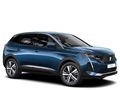 Peugeot 3008 II (2016-2024) Peugeot 3008 II (2016-2024)