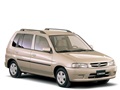 Фото Mazda Demio I (1997-2003)