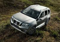 Пороги алюминиевые Rival "Silver" для Renault Duster 2011-2015-