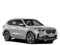 BMW iX1 «U11/U12» (2022-)