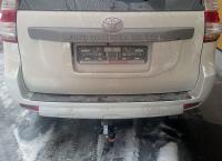 Фаркоп AvtoS для TOYOTA Land Cruiser Prado J150 (2003-2023)