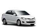 Chery Bonus (A13) (2011-2014)