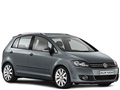 Фото Volkswagen Golf Plus II (2009-2014) Фото Volkswagen Golf Plus II (2009-2014)