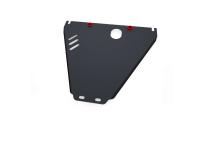 Защита КПП Автоброня для TAGAZ Tager (дизель), V - 2,6TD; 2,9TD 2008-