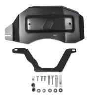 Защита редуктора Автоброня для Nissan X-Trail 4WD, V - 2,0: 2,5 2015-